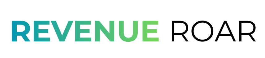 RevenueRoar PPC Agency